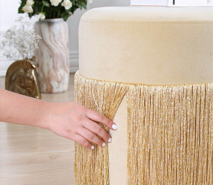 Atelier Del Sofa Merkur - Gold